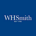 WHSmith Discount codes