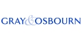 Gray and Osbourn Discount voucherss