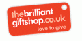 The Brilliant Gift Shop Discount voucherss