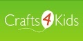 Crafts4Kids Discount voucherss