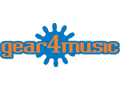 Gear 4 Music Discount voucherss