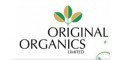 Original Organics Discount voucherss
