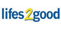 Lifes2good Discount voucherss