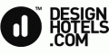 Design Hotels Discount voucherss