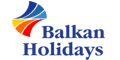 Balkan Holidays Discount voucherss
