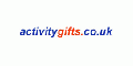 ActivityGifts.co.uk Discount voucherss