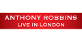 Anthony Robbins Live Discount voucherss