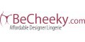 BeCheeky.com Discount voucherss