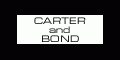 Carter and Bond Discount voucherss