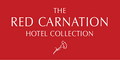 Red Carnation Hotels Discount voucherss