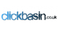Click Basin Discount voucherss