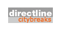 Directline-Citybreaks.co.uk Discount voucherss