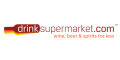 DrinkSupermarket.com Discount voucherss