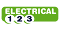 Electrical123 Discount voucherss