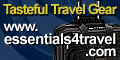 essentials4travel.com Discount voucherss