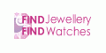 Find Jewellery + Find Watches Discount voucherss