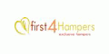 First4hampers Discount voucherss