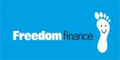 Freedom Finance Discount voucherss