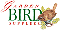 Garden Bird Discount voucherss
