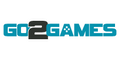 Go2Games Discount voucherss
