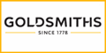 Goldsmiths Discount voucherss