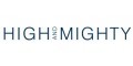 High and Mighty Discount voucherss