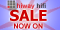 HiWayHiFi Discount voucherss