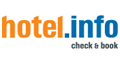 hotel.info Discount voucherss