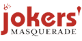 Jokers Masquerade Discount voucherss