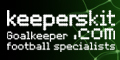 Keeperskit Discount voucherss