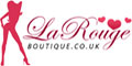 La Rouge Boutique Discount voucherss