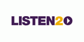 Listen2Online Discount voucherss