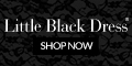 Little Black Dress Discount voucherss