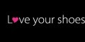 Love Your Shoes Discount voucherss