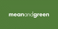 Mean and Green Discount voucherss