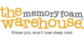 Memory Foam Warehouse Discount voucherss