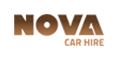 Nova Car Hire Discount voucherss