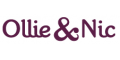 Ollie&Nic Discount voucherss