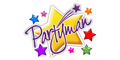 Partyman Discount voucherss