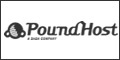 PoundHost Discount voucherss