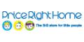 Pricerighthome.com Discount voucherss