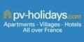 PV-Holidays Discount voucherss