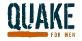 Quake for Men Discount voucherss