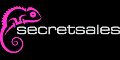 Secret Sales Discount voucherss