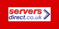 Serversdirect Discount voucherss