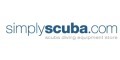 Simply Scuba Discount voucherss