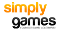 Simply Games Ltd Discount voucherss