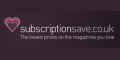 Subscription Save Discount voucherss