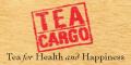 Tea Cargo Discount voucherss