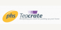 Teacrate Packaging Discount voucherss